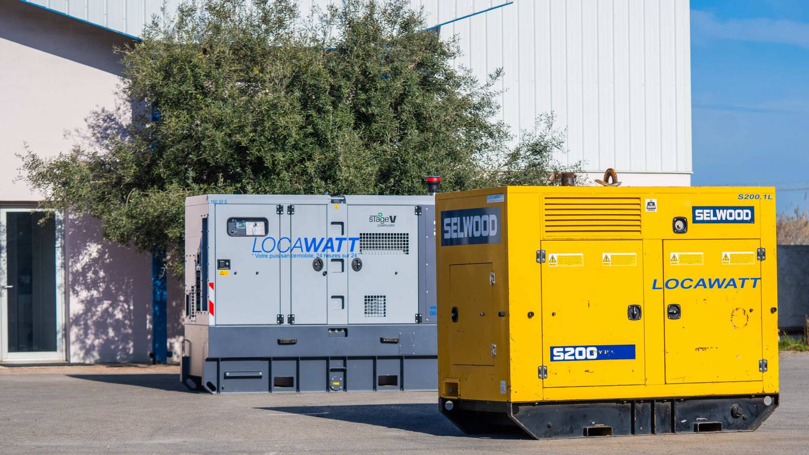 location pompe motopompe électropompe eaux brutes chargées de chantier languedoc-roussillon midi-pyrénées auvergne