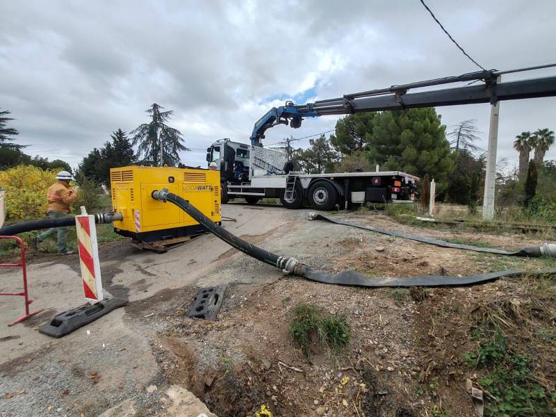 urgence pompage Occitanie Hérault Locawatt Suez 
