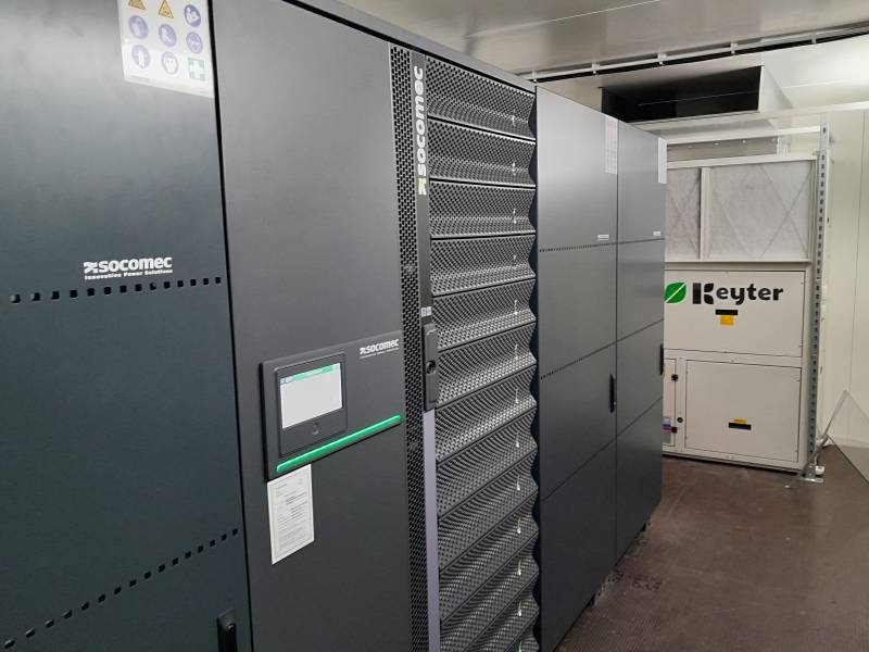 location onduleur statique ou dynamique fourniture électricité contre coupure courant occitanie midi-pyrénées Auvergne rhône-Alpes 