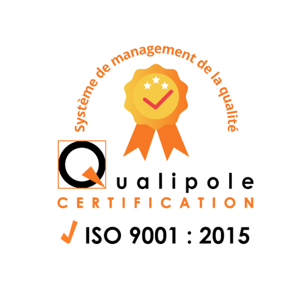 Certification ISO 9001 qualité satisfaction client Toulouse Montpellier Clermont-Ferrand