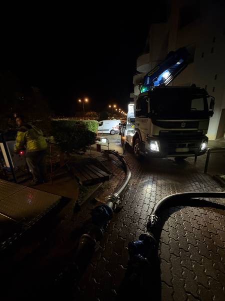 Locawatt service permanence téléphonique astreinte technique H24 occitanie Auvergne rhône-Alpes 