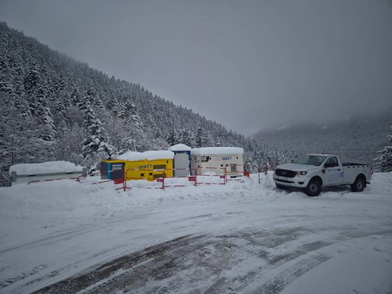 Locawatt location groupes électrogène Pyrénées Occitanie et Rhône Alpes