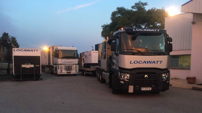 Découvrez notre nouveau site web