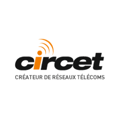 Circet createur reseaux telecom locawatt location énergie mobile groupe électrogène