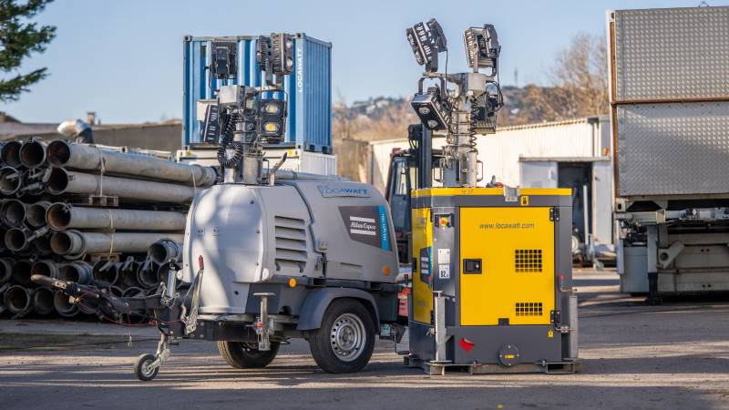 location eclairage mats leds occitanie auvergne rhône-alpes 