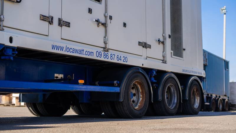 location groupe electrogene 1800 kva