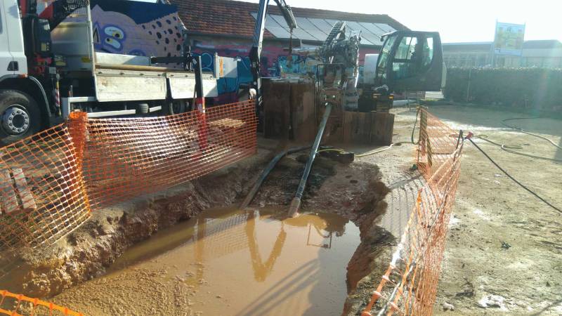 location clé en main pompe selwood pompage bentonite chantier difficile urgence intervention carcassonne agen nimes 