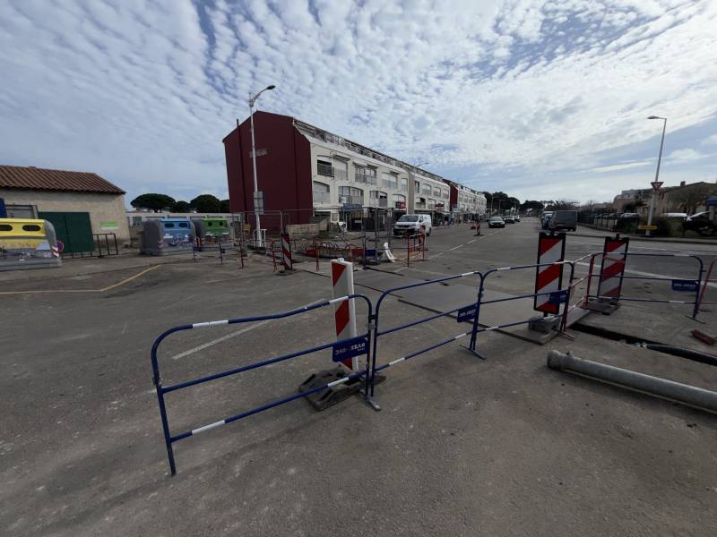 Urgence pompage occitanie Grau-du-Roi intervention rapide Locawatt