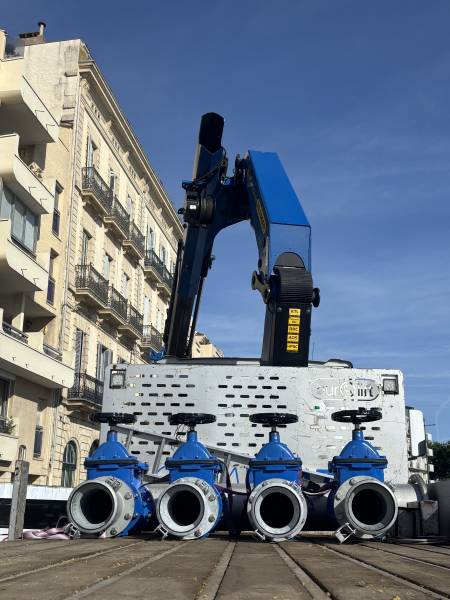 Location solution pompage Occitanie Auvergne Locawatt Urgence astreinte