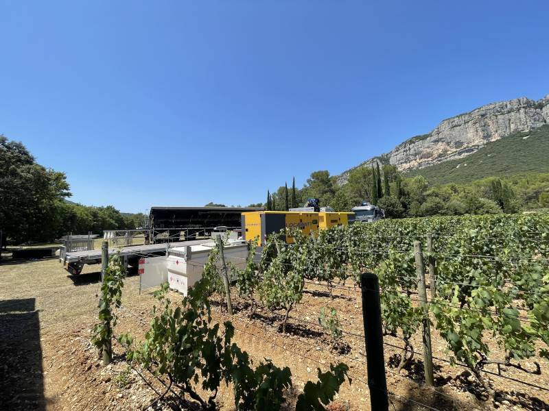 locawatt location énergie mobile pour professionnels en Occitanie Auvergne Rhône-Alpes