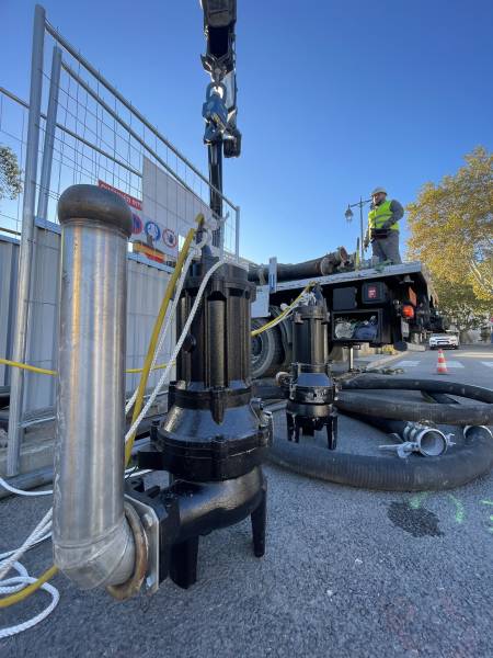 location sur-mesure matériel dernière génération professionnel service clé en main