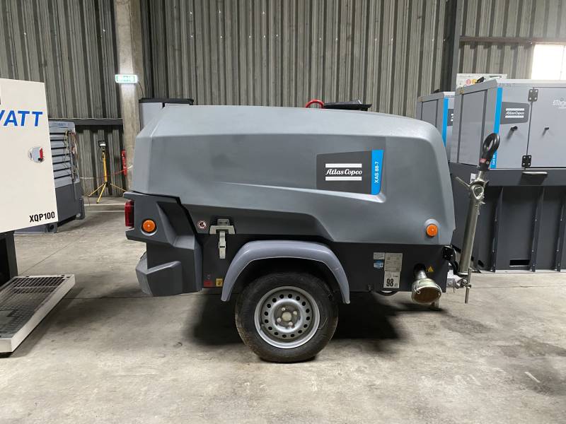 location petit compresseur a air 5m3/Min locawatt 