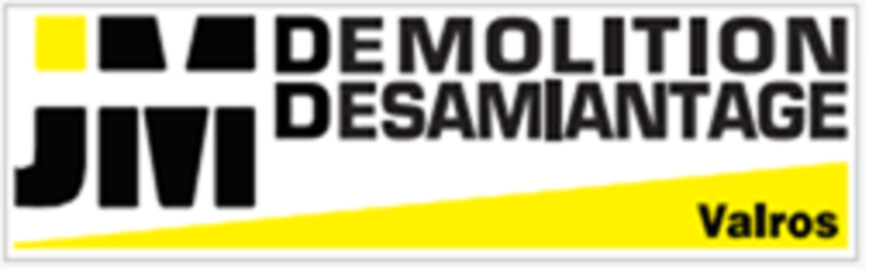 JM demolition desamiantage