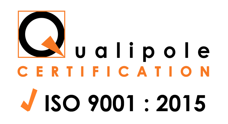 LOCAWATT certifié ISO 9001 sète portet-sur-garonne riom 