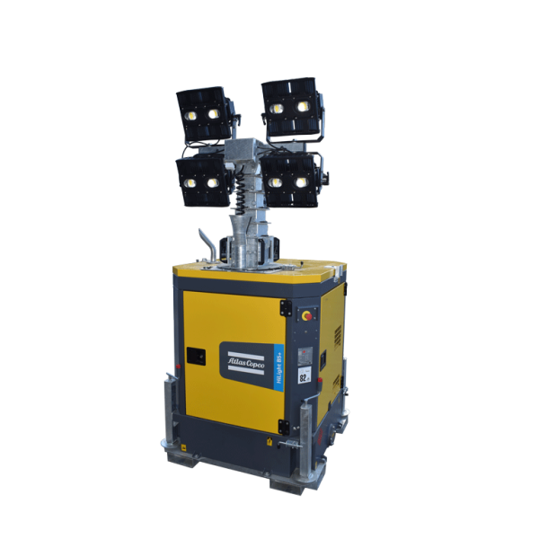 Mât éclairage fixe Forte puissance économique discret marseille foix mendes