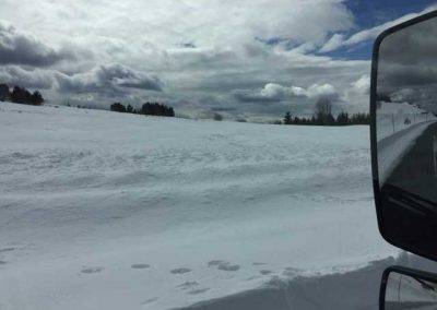 Occitanie Auvergne Rhône-Alpes meteo neige urgence chantier location groupe electrogene coupure electricite