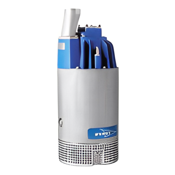 locawatt location pompe BS 2201 évacuation eaux chargees nimes foix rodez