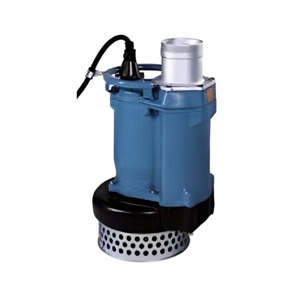 location pompe krs 2.89 eaux brutes eaux chantier locawatt urgence montpellier toulouse clermont-ferrand 