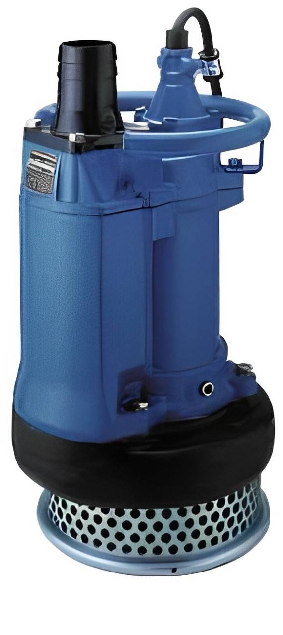 location pompe KRS 65.5 eau de chantier eau brute aix en provence cahors perigueux