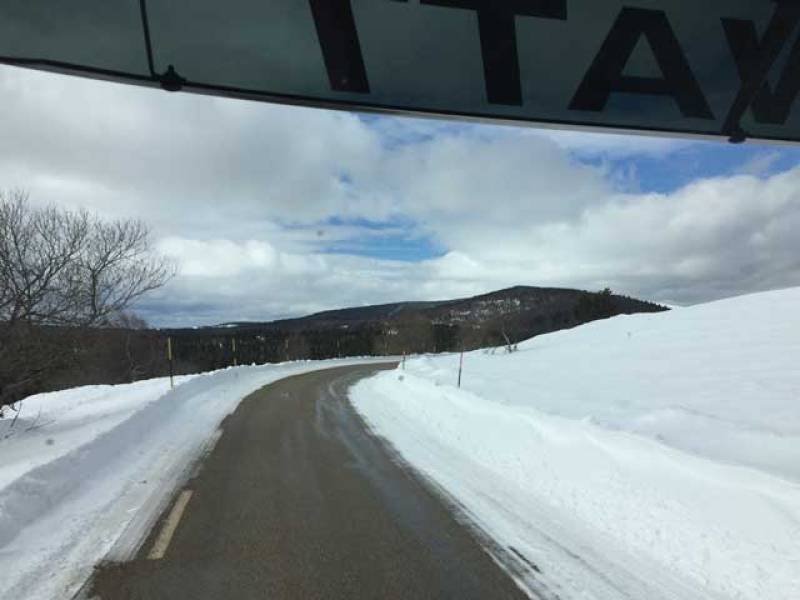 acces et conditions meteo difficiles chantier urgence location generateur Languedoc-Roussillon