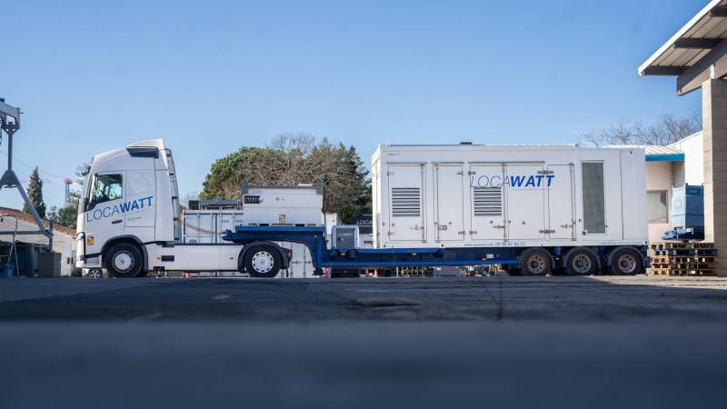 location groupe electrogene 1400 kva