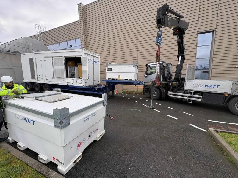 locawatt urgence tempête location solution pompage et énergie Occitanie Midi-Pyrénées  