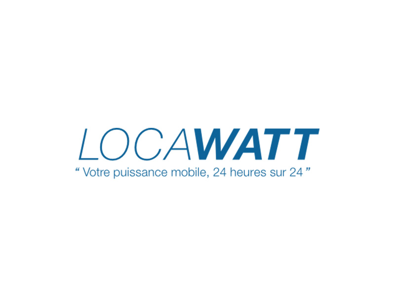 Location compresseur d’air mobile – 25 m3/min - Occitanie & Auvergne-Rhône-Alpes | LOCAWATT