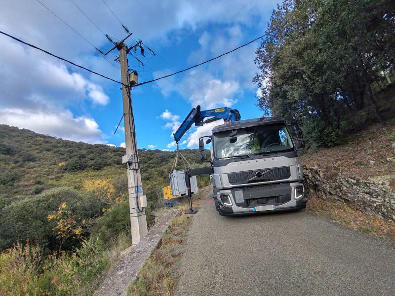 location groupes electrogenes accessoires montpellier alentours 