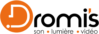 DROMIS Prestation et Installation Son, Lumière et Vidéo Chassieu Lyon Rhône-Alpes