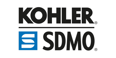 kohler sdmo industries constructeur groupes électrogènes France Brest 