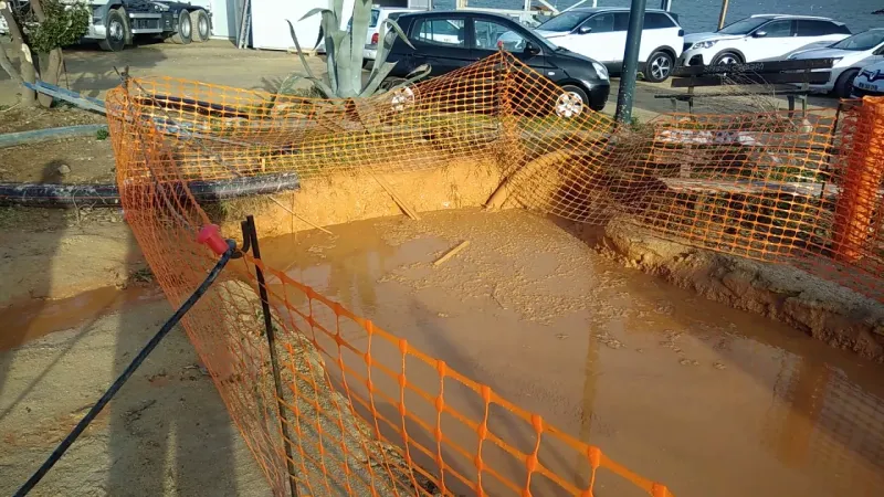 prestation pompage bentonite motopompes selwood urgence montpellier toulouse clermont-ferrand