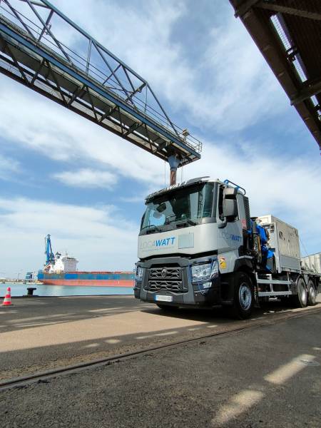 location groupe electrogene station pompage urgence montpellier toulouse clermont-ferrand