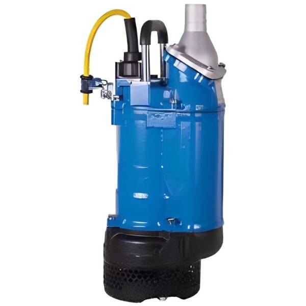 locawatt location pompe KTZ32.2 eaux brutes de chantier perpignan montauban mende 