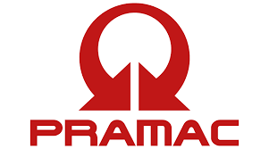 PRAMAC groupes électrogènes industriels 