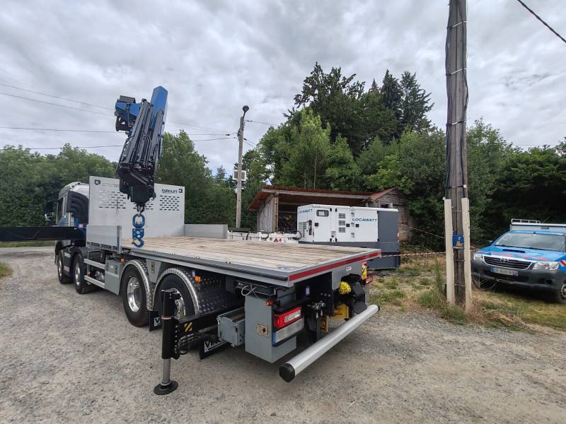 urgence énergie salvetat-sur-agout hérault occitanie location groupe électrogène 275 kVA