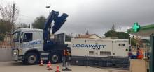 Nos prestations sur le secteur de Montpellier dans l'Hérault