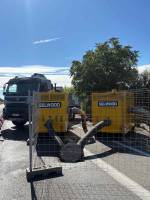 Notre zone d'activité pour ce service Service entretien et maintenance de groupe électrogène essence et diesel