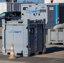 Notre zone d'activité pour ce service Location de motopompe diesel en courte ou longue durée à