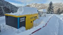 Notre zone d'activité pour ce service Louer une armoire de comptage tarif bleu et tarif jaune à