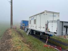 Notre zone d'activité pour ce service Location groupe électrogène de 10 kVA à 100 kVA pour chantier BTP