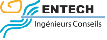 Entech ingénieurs Conseils Mèze bureau d'études Locawatt 