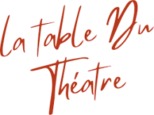 Restaurant Sète La Table du Théâtre Molière Hérault Occitanie
