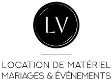 Spécialiste de la location de vaisselle et de matériel pour vos événements dans Gard et Hérault 