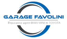 Concessionnaire automobile à Balaruc-les-Bains Garage FAVOLINI BMW MINI