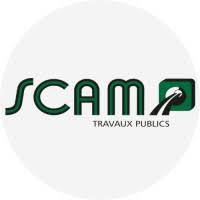 SCAM TP entreprise de travaux publics chantiers Toulouse, Clermont-Ferrand Montpellier